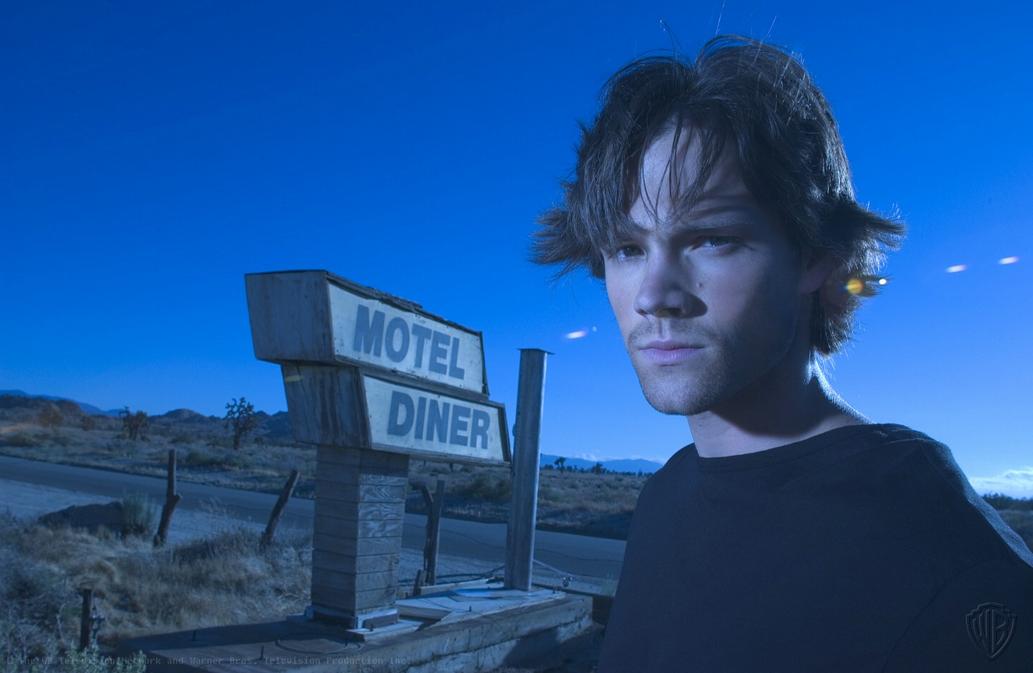 Jared Padalecki photo #314439