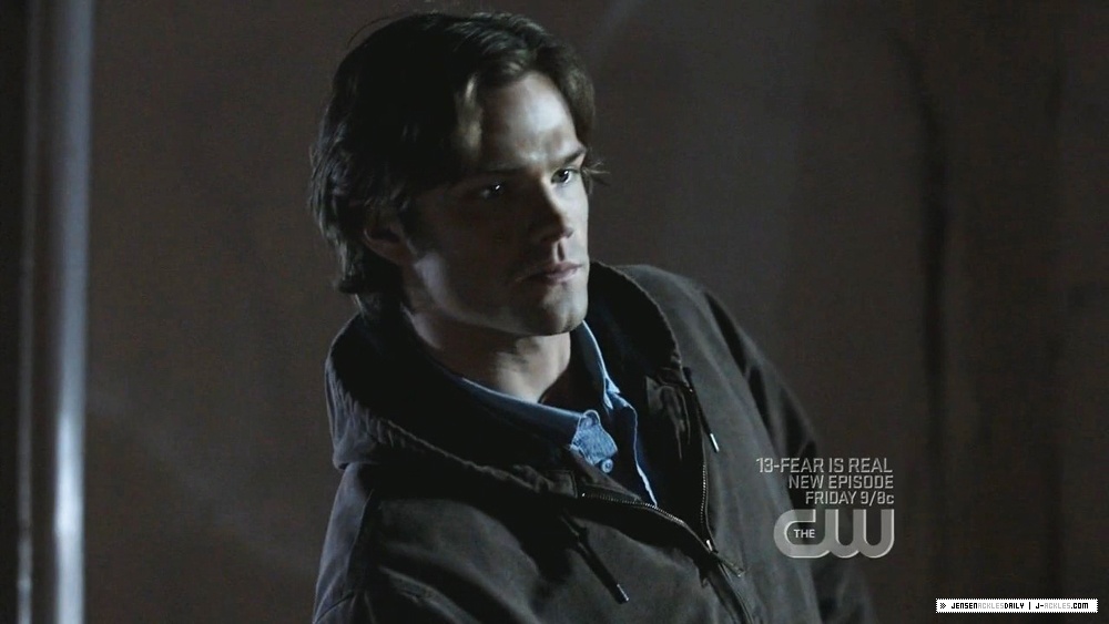 Jared Padalecki photo #86585