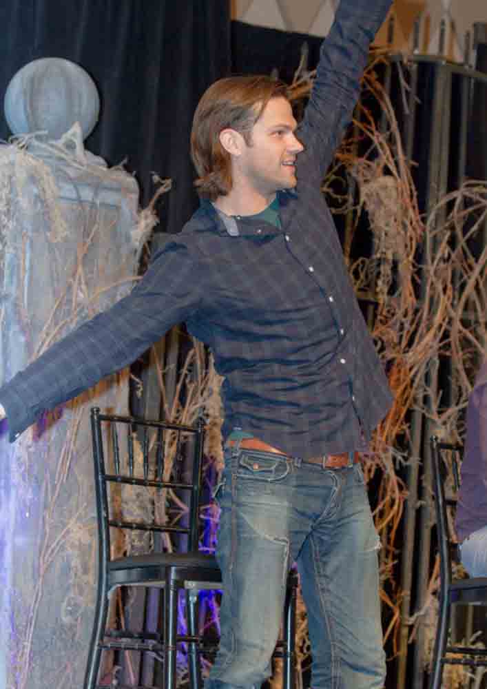 Jared Padalecki photo #566993