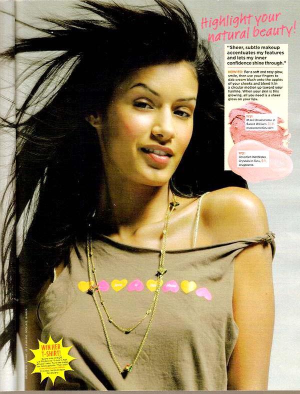 Jaslene Gonzalez photo #256204