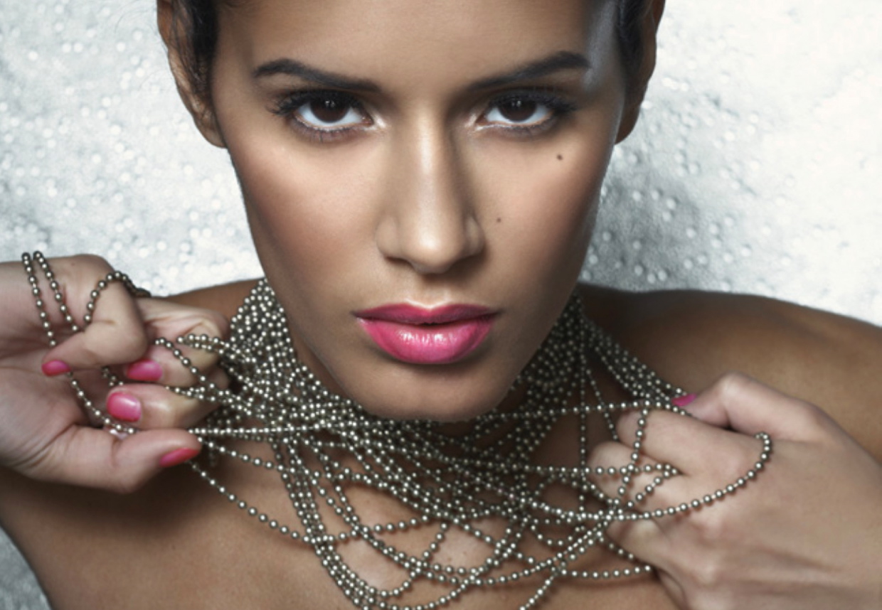 Jaslene Gonzalez photo #256461