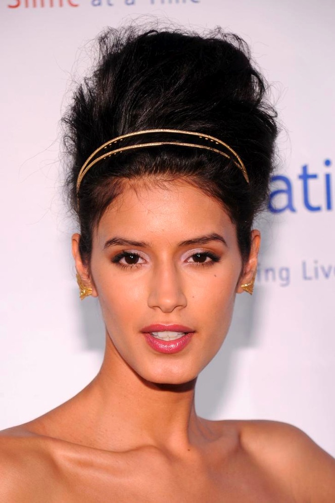 Jaslene Gonzalez photo #257201