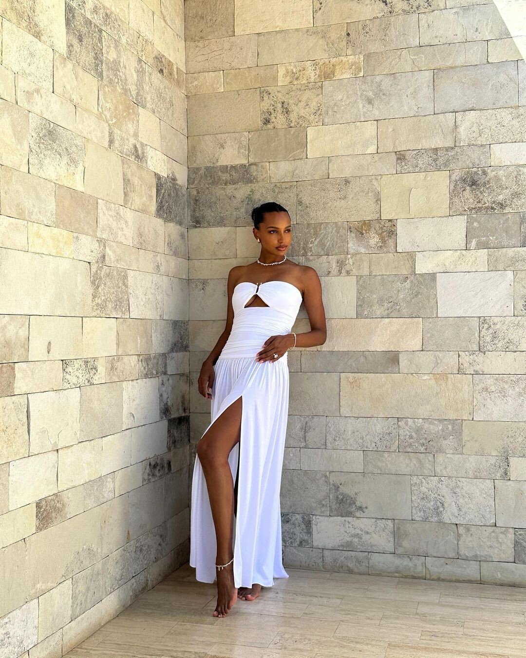 Jasmine Tookes photo #1054358