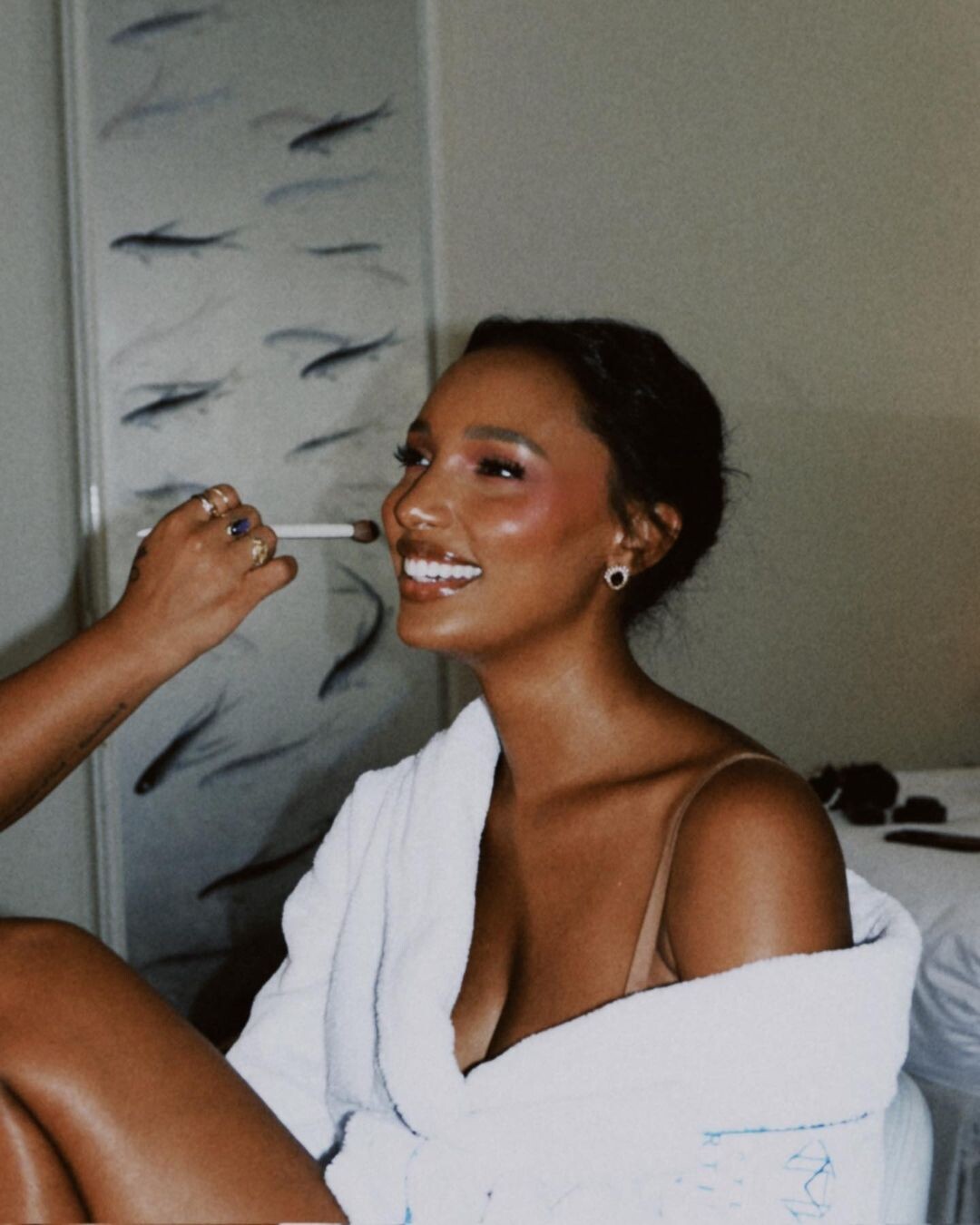 Jasmine Tookes photo #1053798