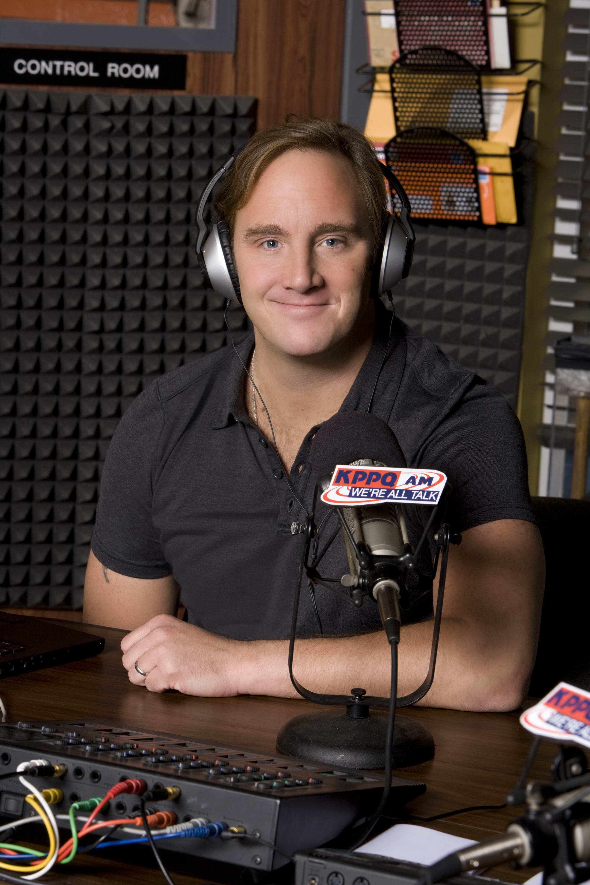 Jay Mohr photo #289488