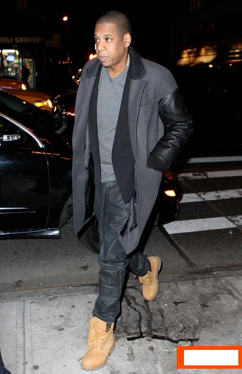 Jay-Z photo #484596