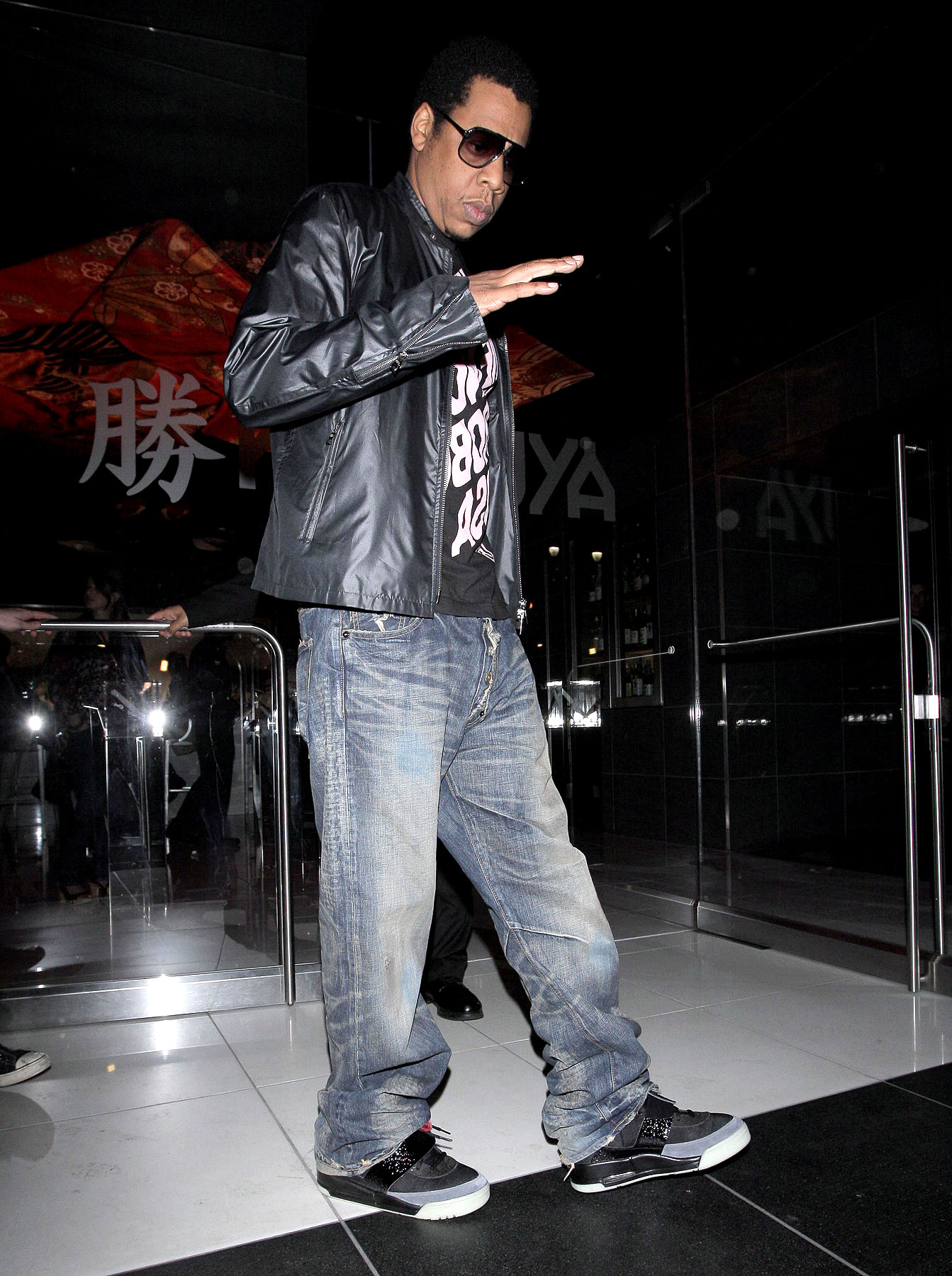 Jay-Z photo #106200