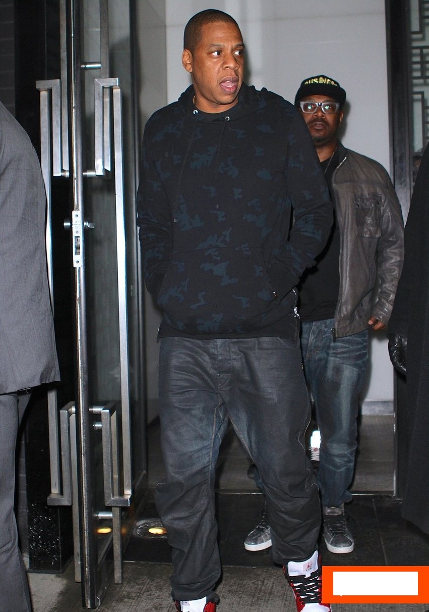 Jay-Z photo #481393