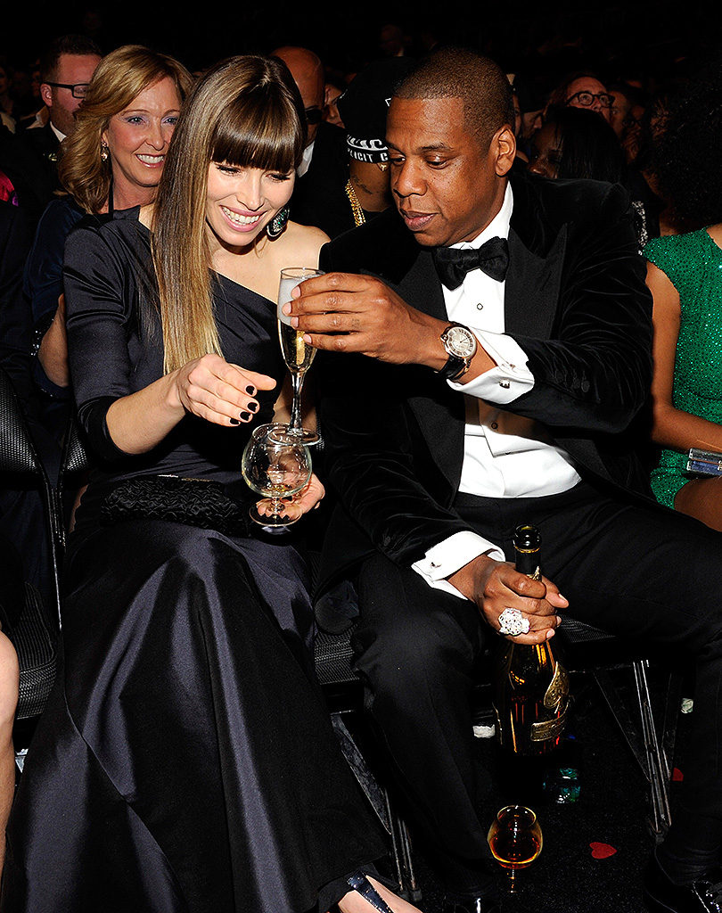 Jay-Z photo #470914