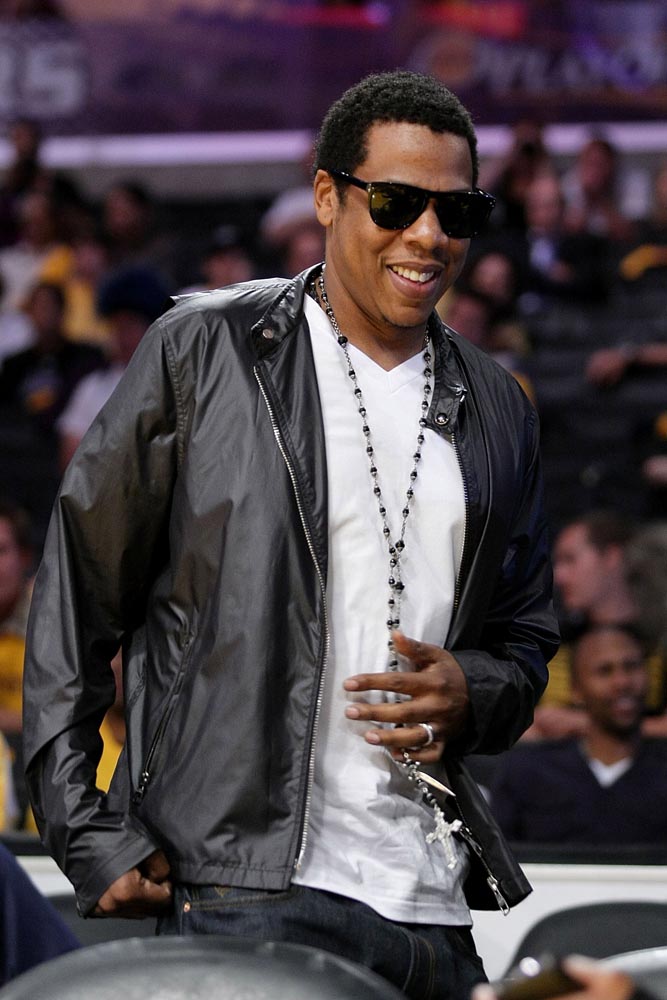 Jay-Z photo #108901