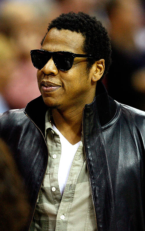 Jay-Z photo #112926