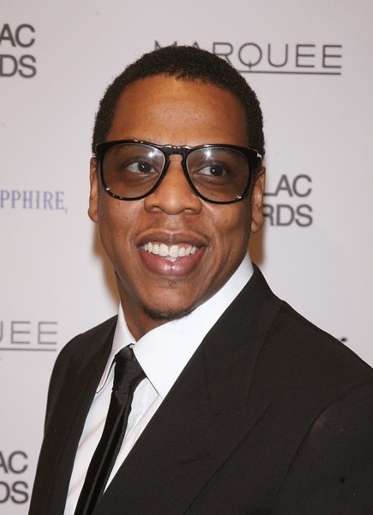 Jay-Z photo #78165