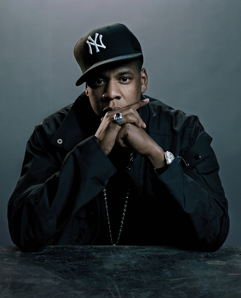 Jay-Z photo #206717