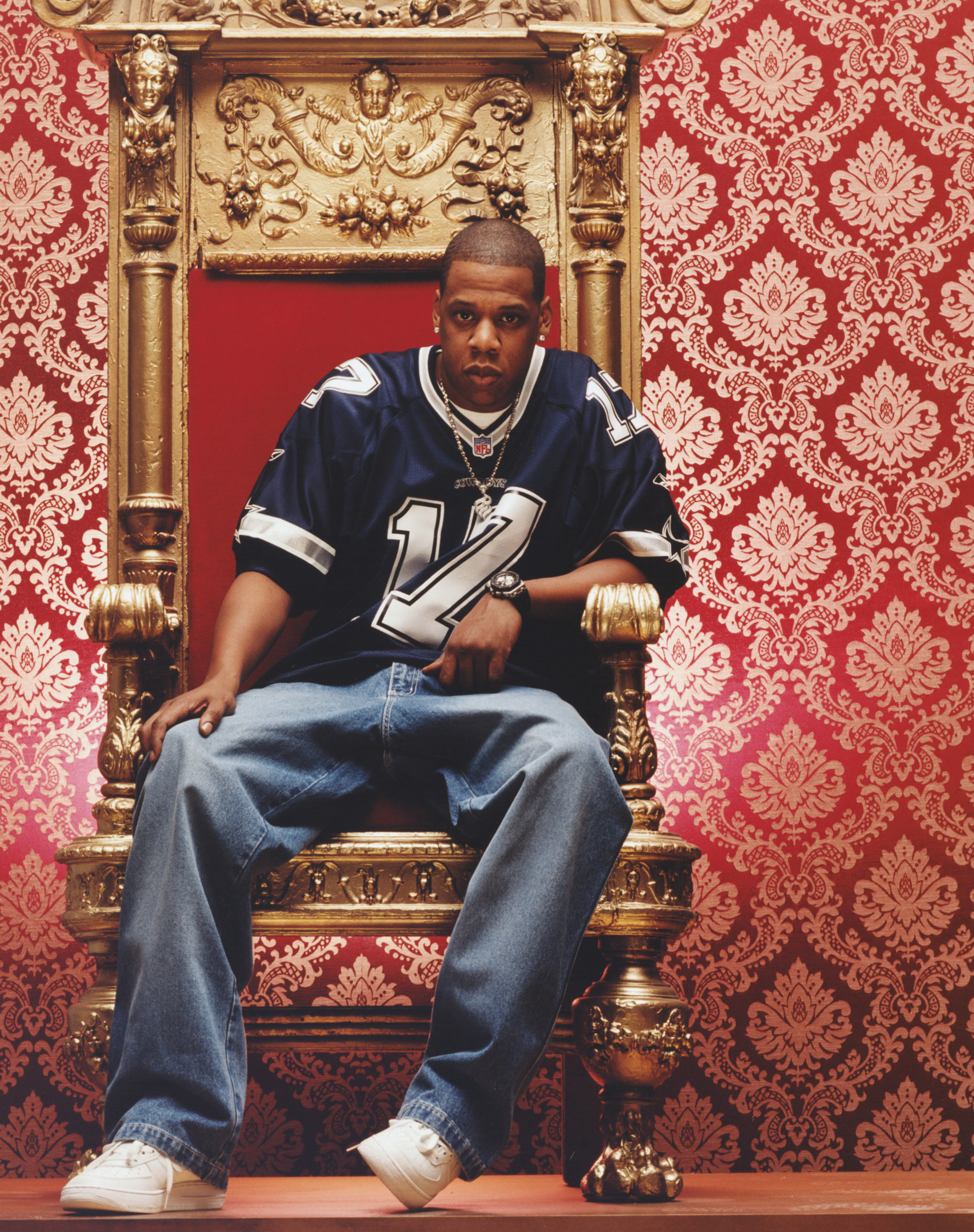 Jay-Z photo #287157