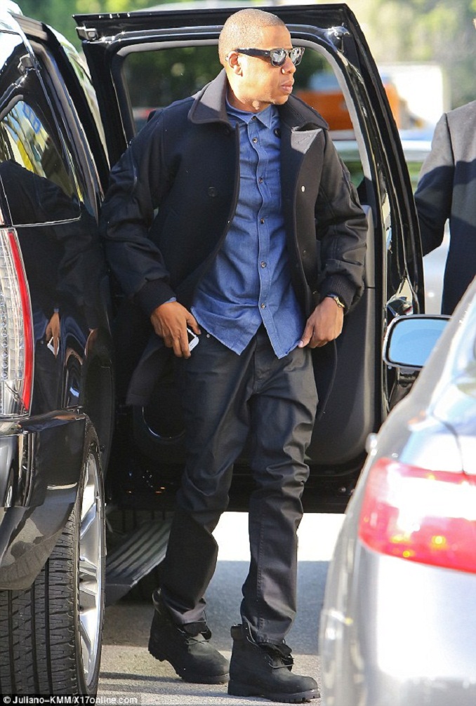 Jay-Z photo #538313