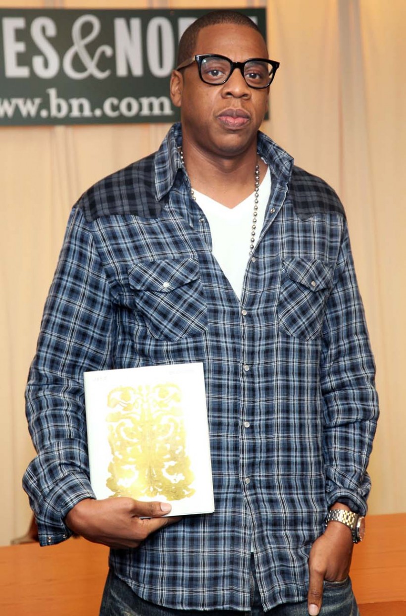 Jay-Z photo #236768