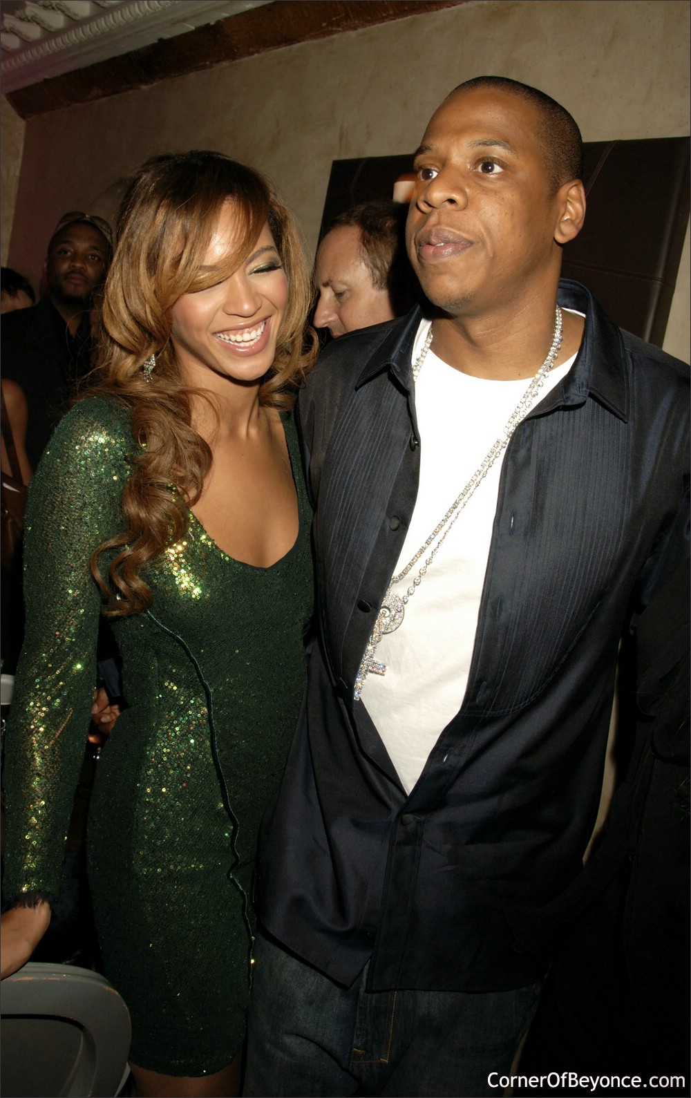 Jay-Z photo #40674