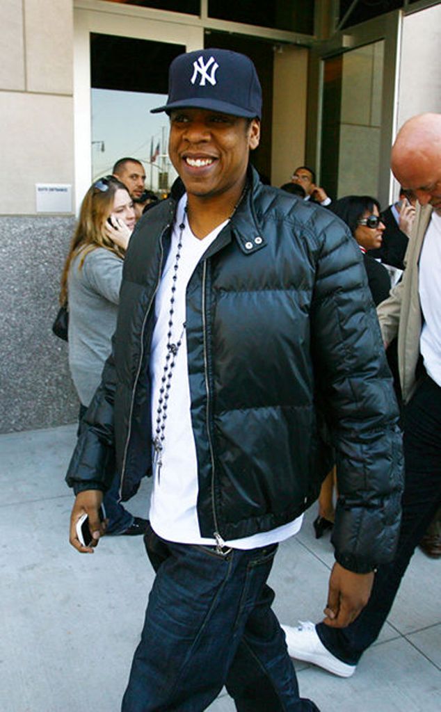 Jay-Z photo #101996