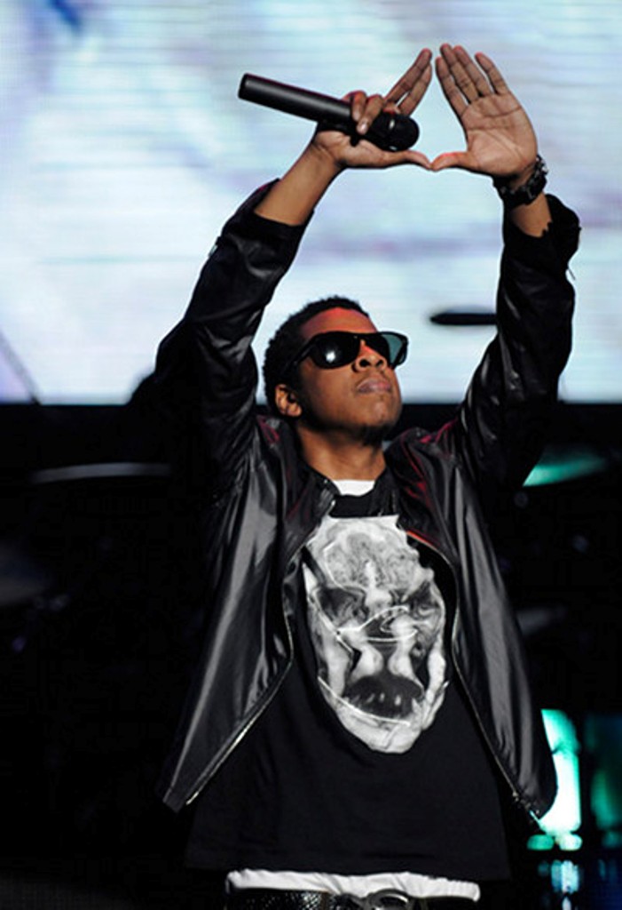 Jay-Z photo #114217