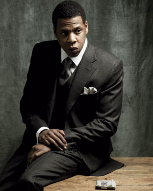 Jay-Z photo #562655