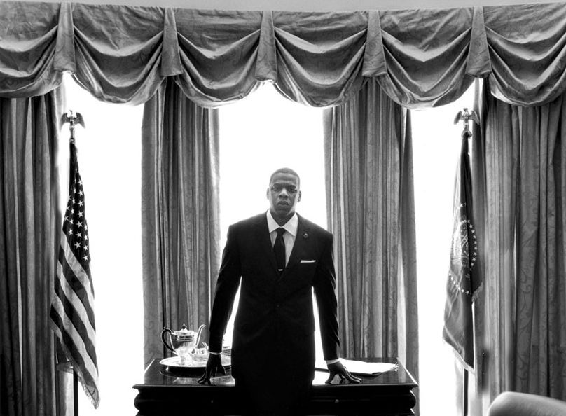 Jay-Z photo #562658