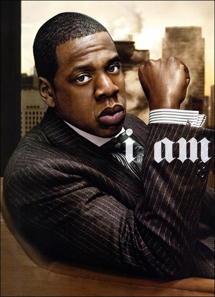 Jay-Z photo #38780