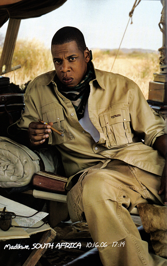 Jay-Z photo #46257