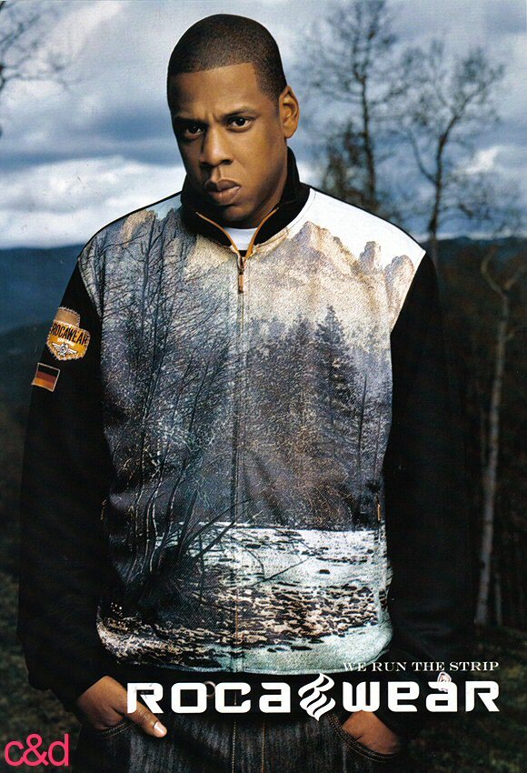 Jay-Z photo #42438