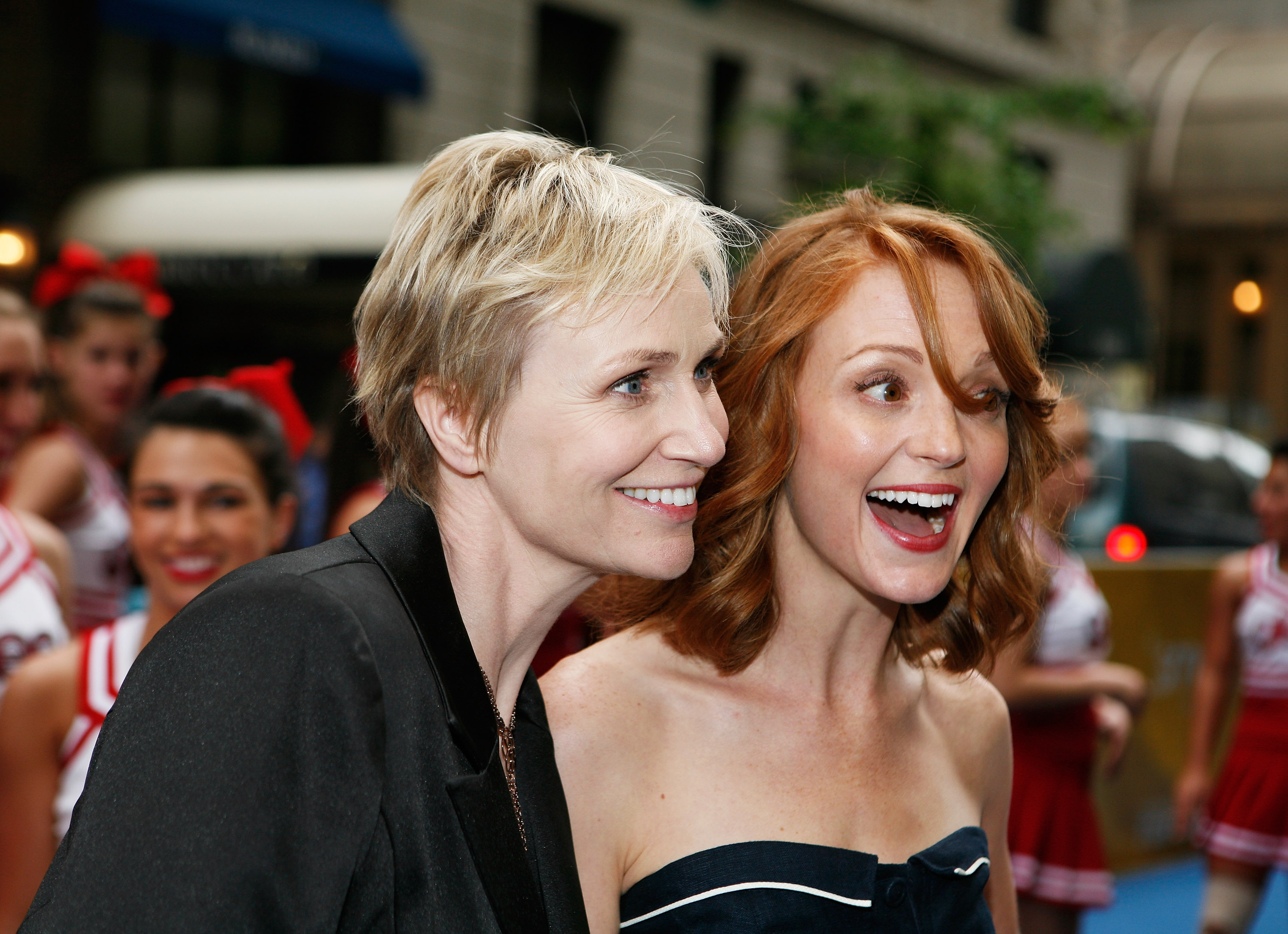 Jayma Mays photo #269225