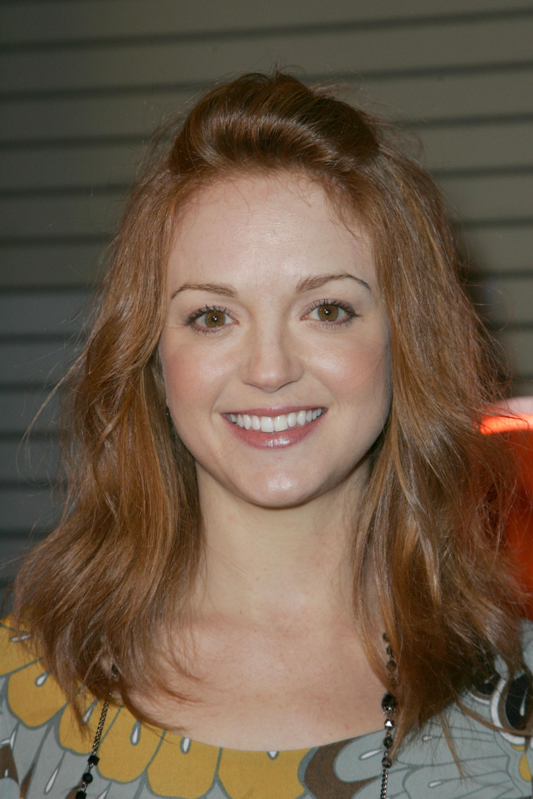 Jayma Mays photo #268927