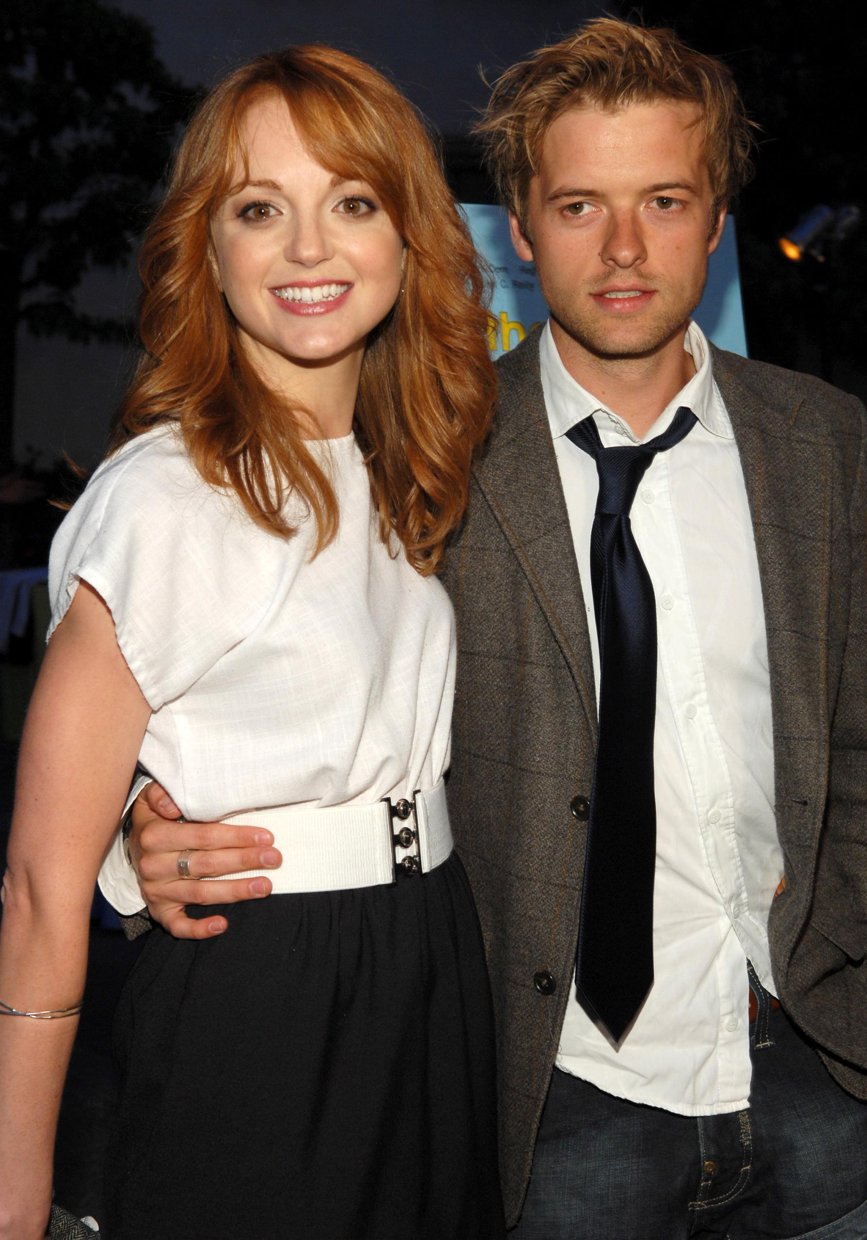 Jayma Mays photo #268960