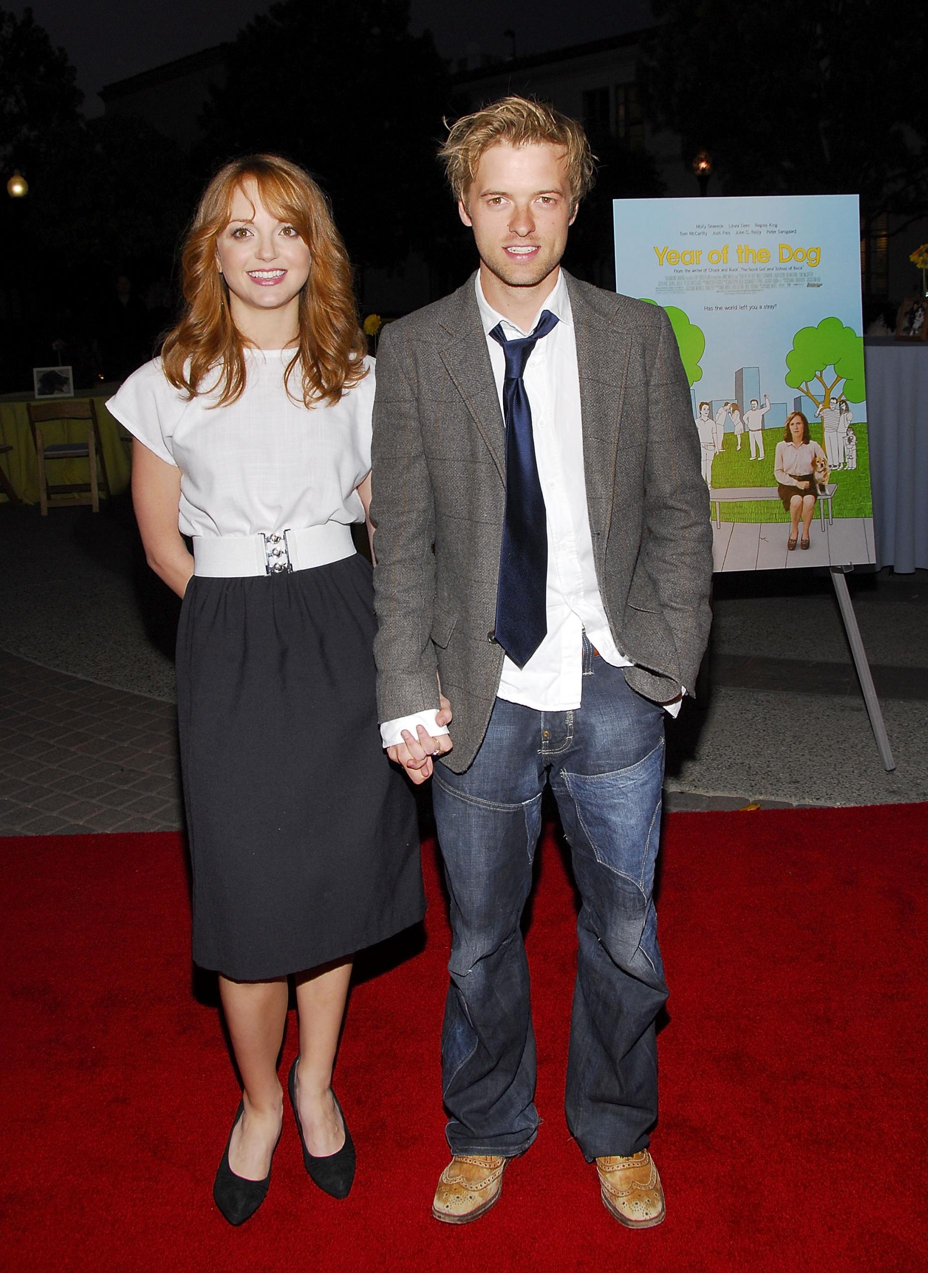 Jayma Mays photo #268940