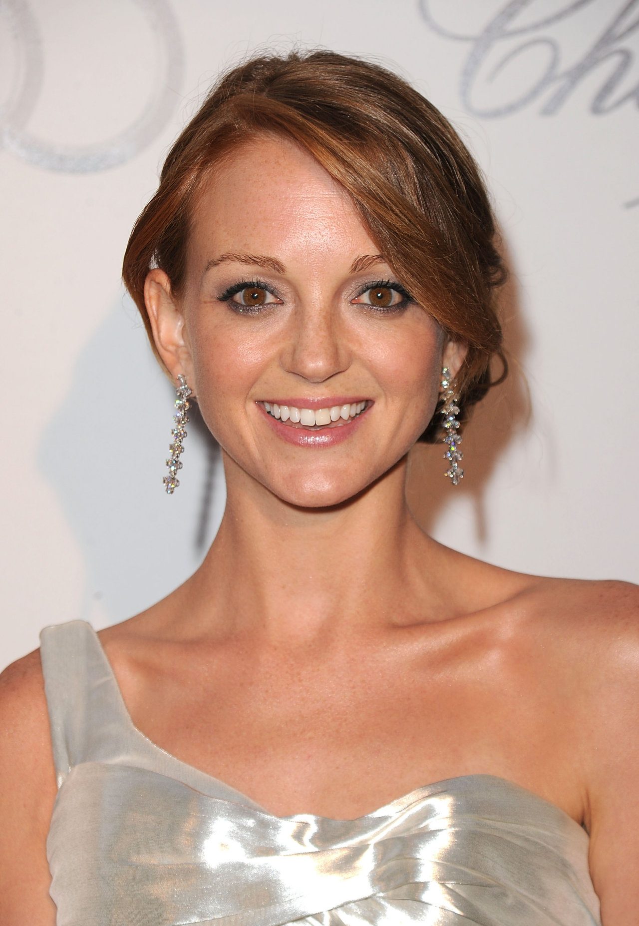 Jayma Mays Fakes