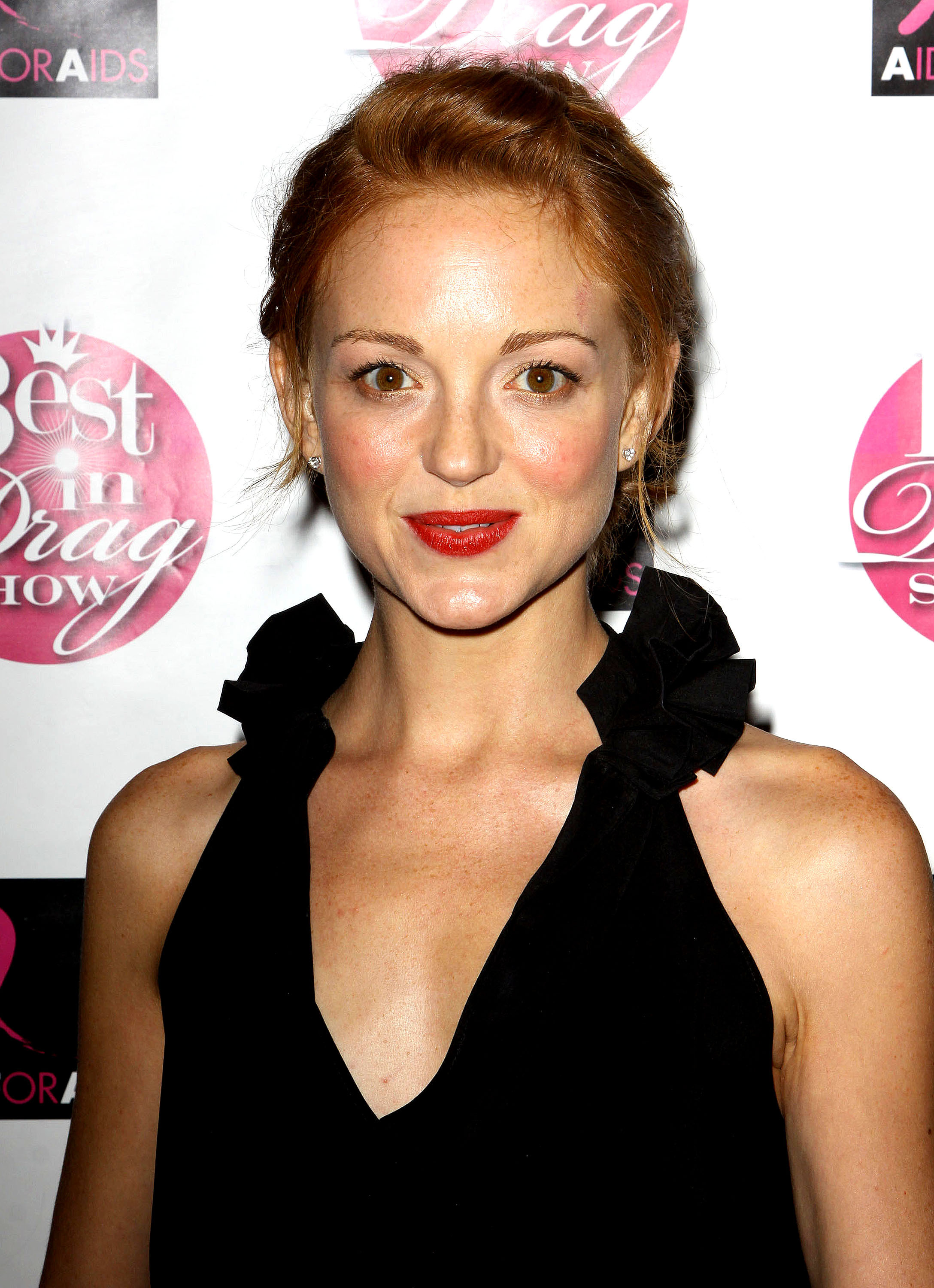 Jayma Mays photo #269025