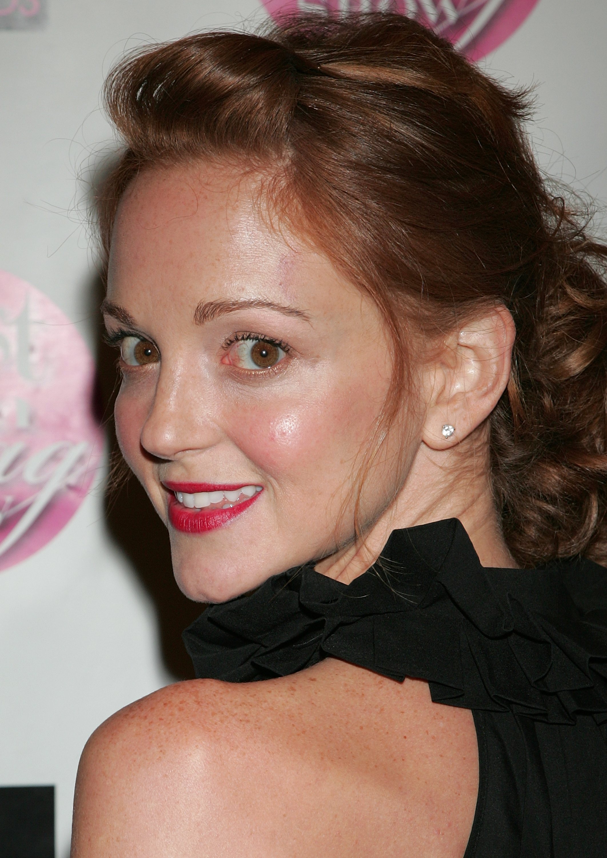 Jayma Mays photo #269015