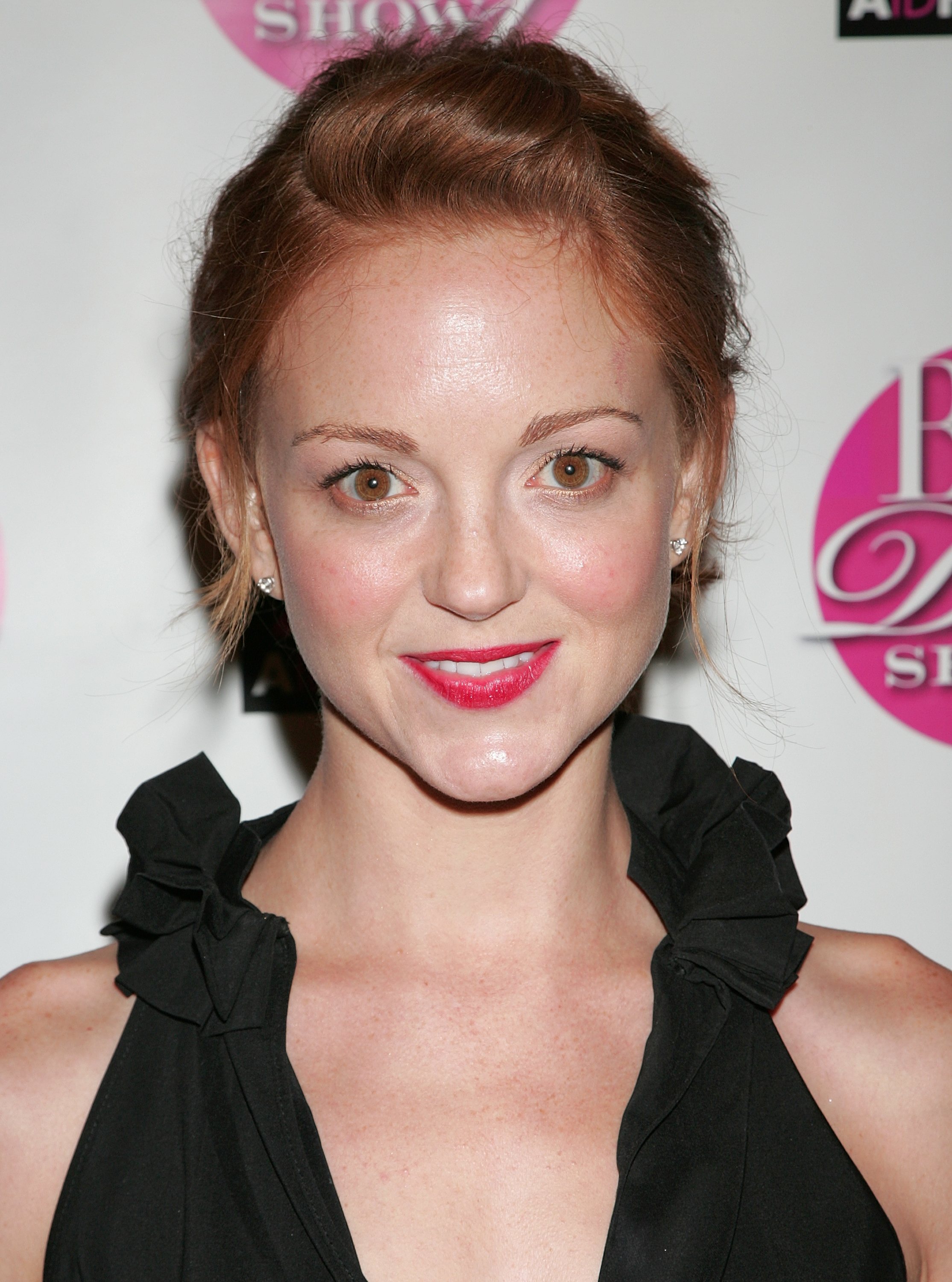 Jayma Mays photo #268997