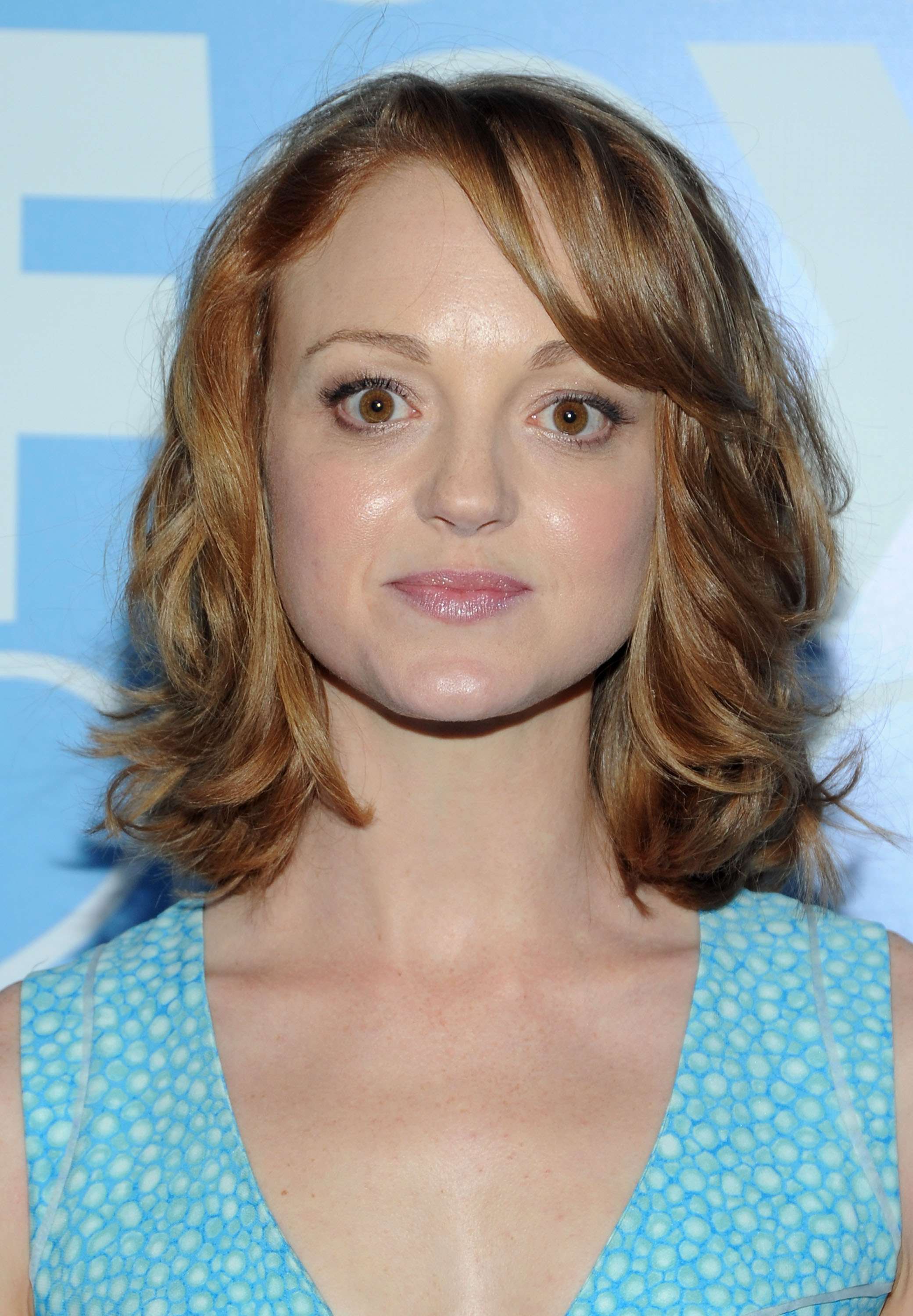 Jayma Mays Fakes