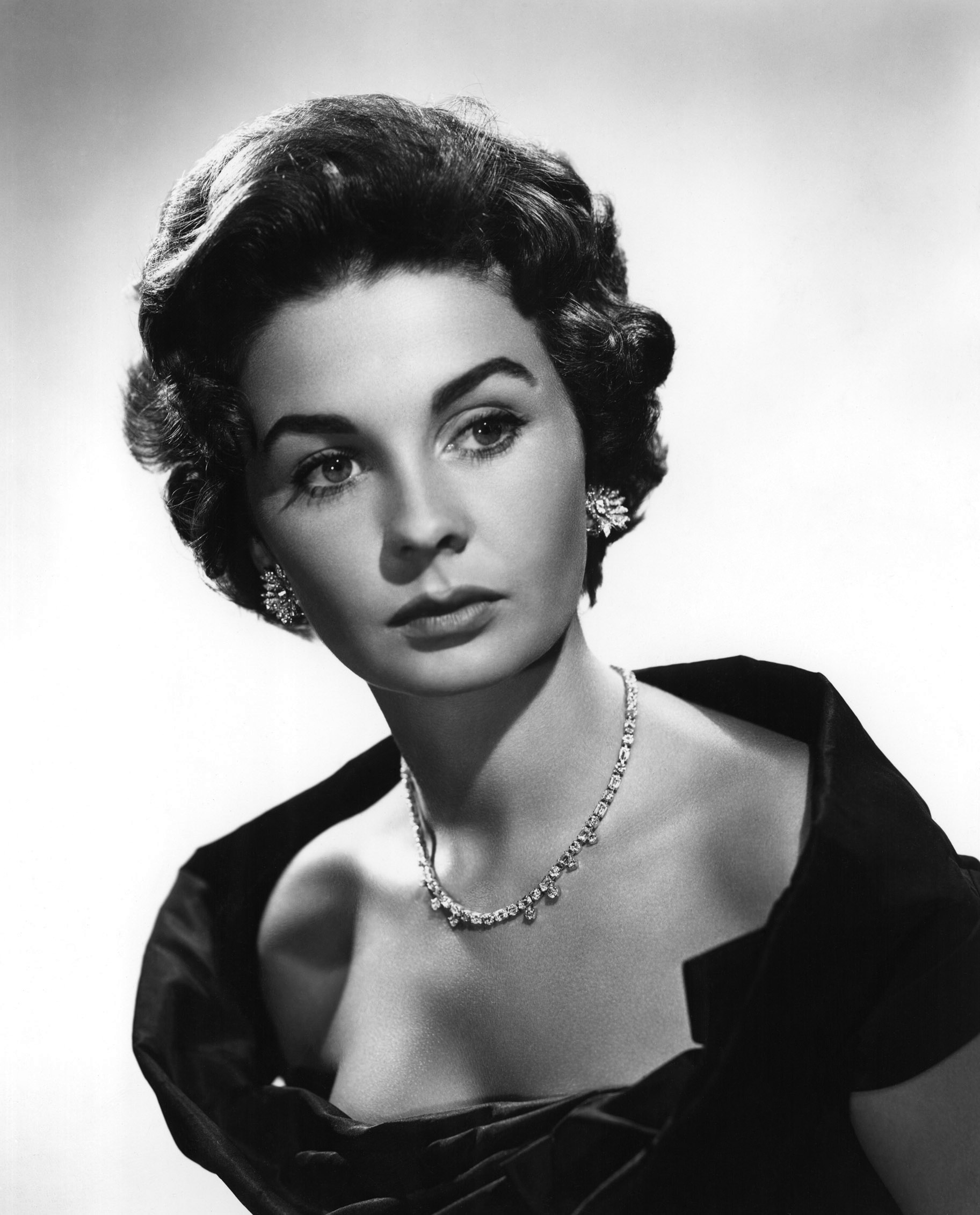 Jean Simmons photo #283208