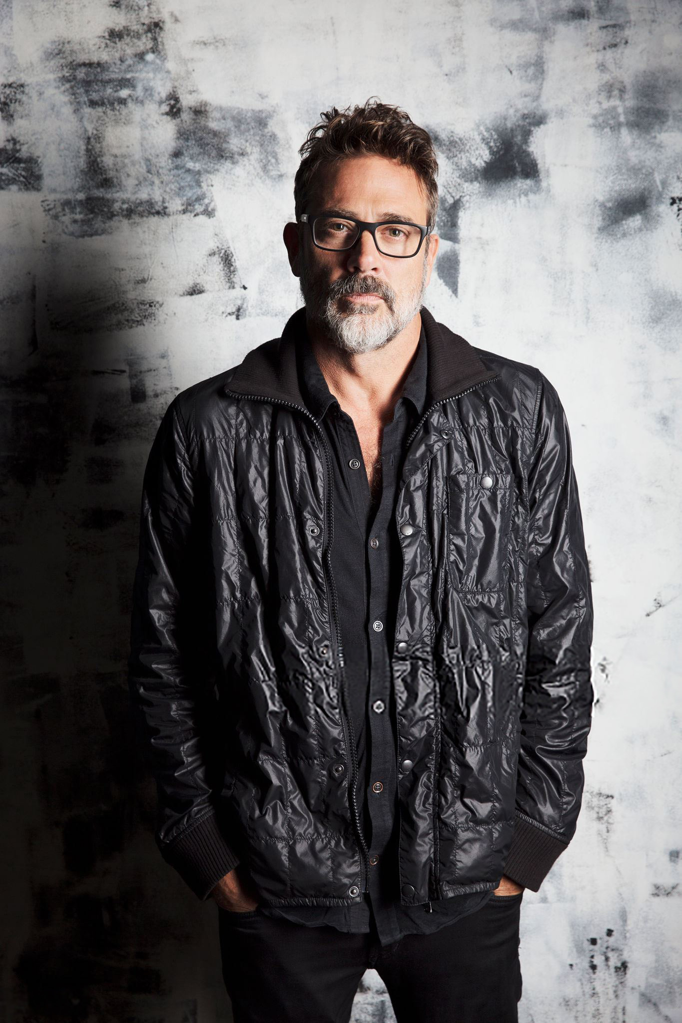 Jeffrey Dean Morgan photo #1037144