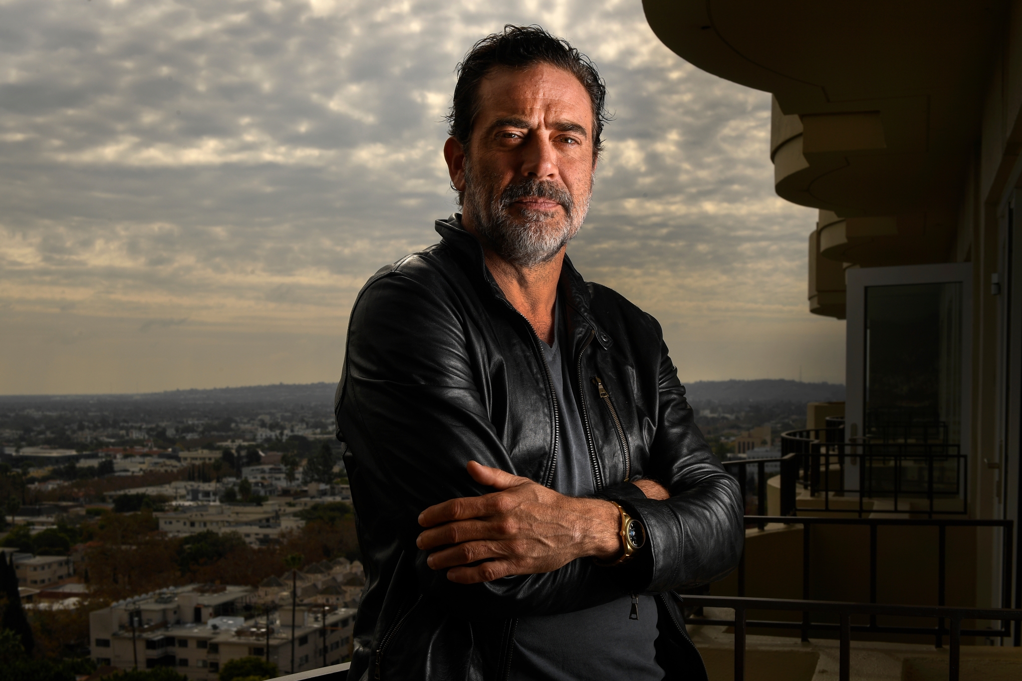 Jeffrey Dean Morgan photo #1037158