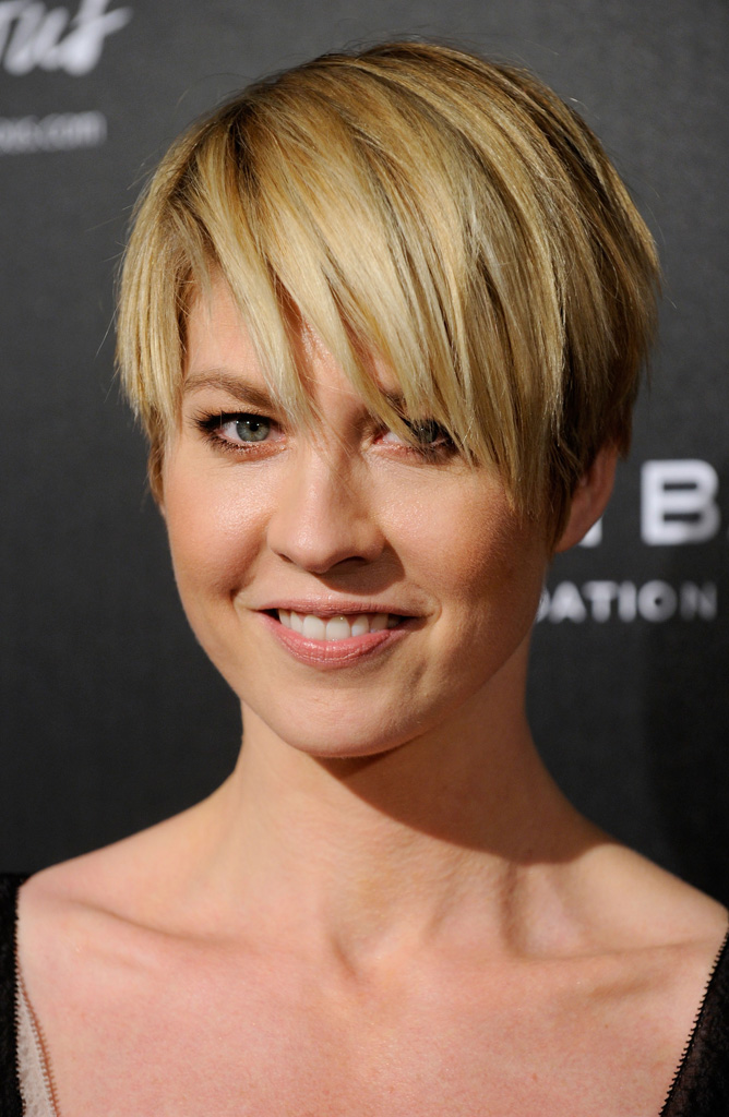 Jenna Elfman photo #269550