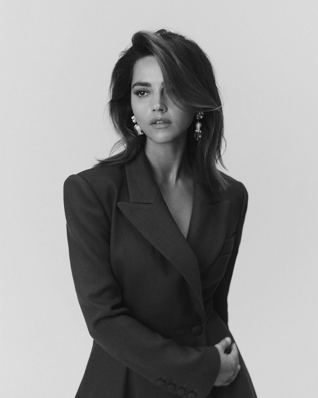 Jenna Coleman photo #1060945