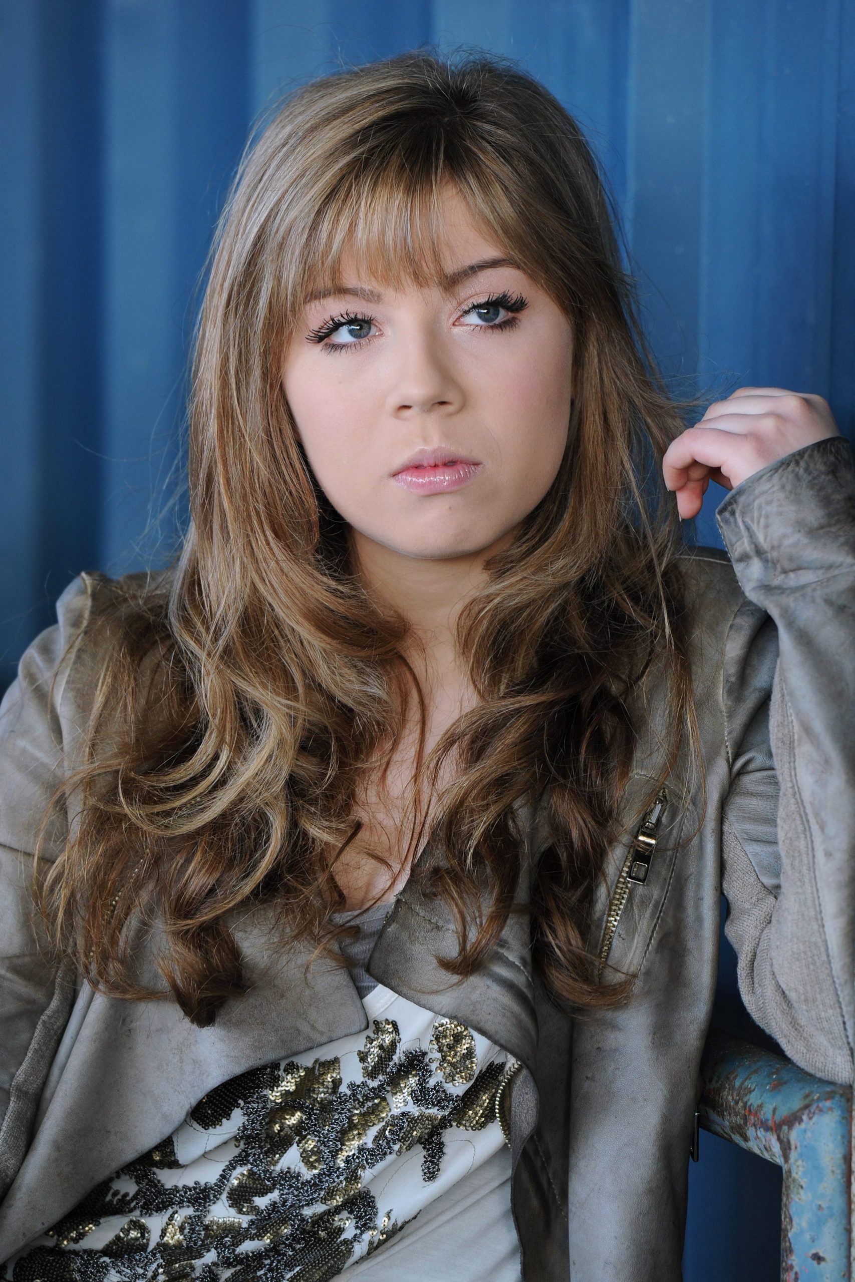 Jennette Mccurdy photo #336549