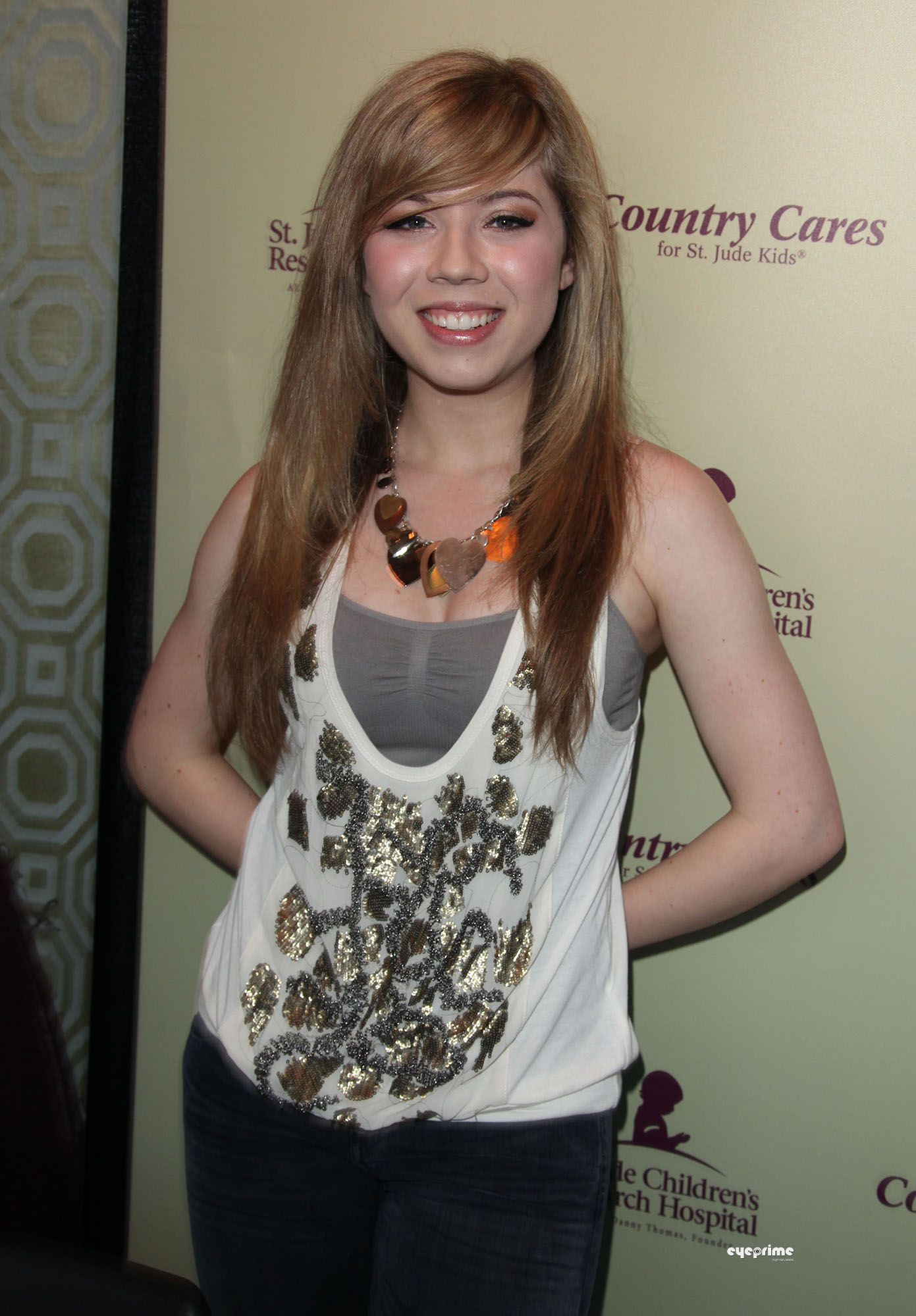 Jennette Mccurdy photo #336824