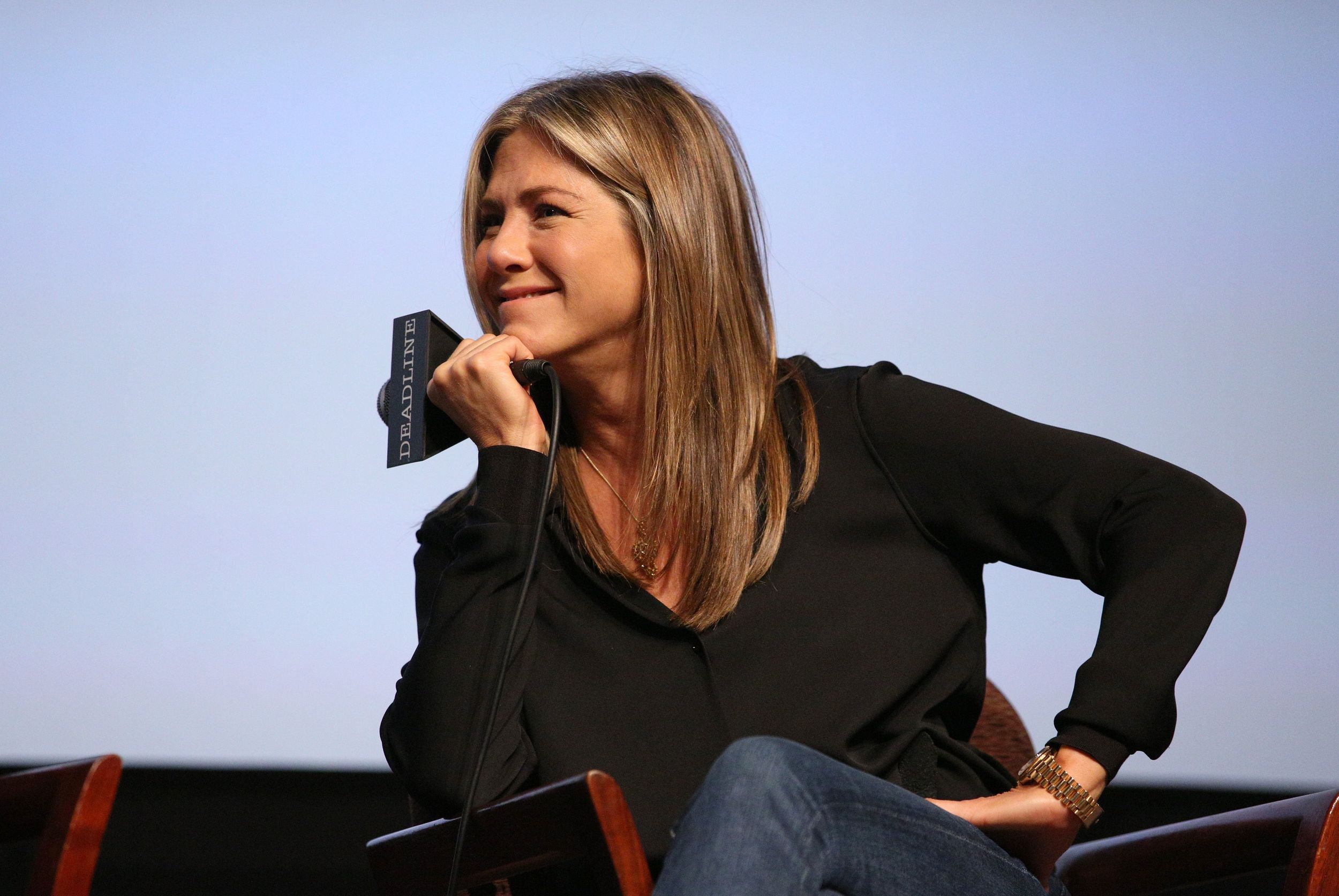 Jennifer Aniston photo #621503