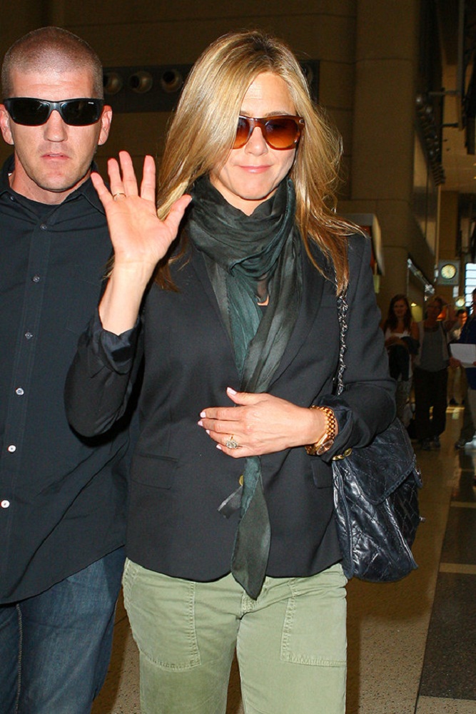 Jennifer Aniston photo #517094