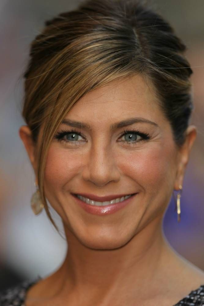 Jennifer Aniston photo #213789