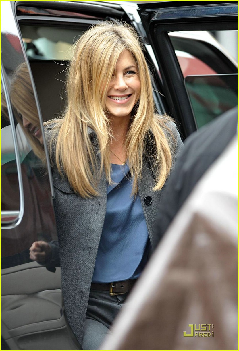 Jennifer Aniston photo #103134