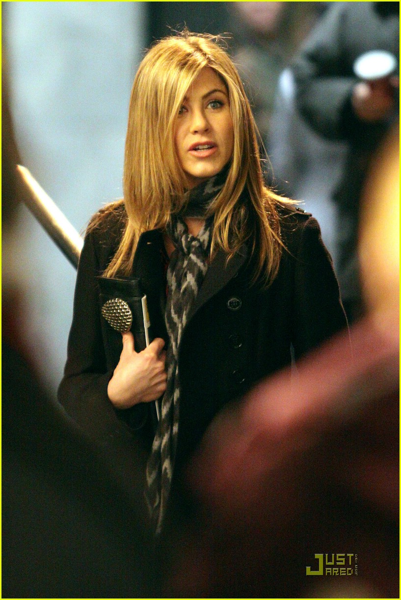 Jennifer Aniston photo #104539