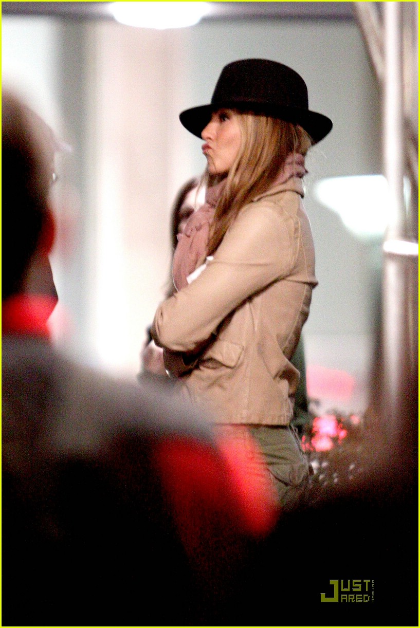 Jennifer Aniston photo #104540